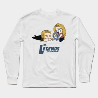 Avalance Family Long Sleeve T-Shirt